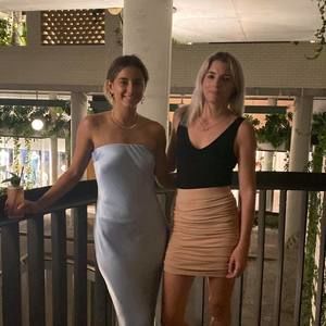 Meet your Posher, Jacinta